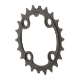Truvativ - 9 Speed Alloy 64mm BCD Chainrings _ Unite - B1keparts.com
